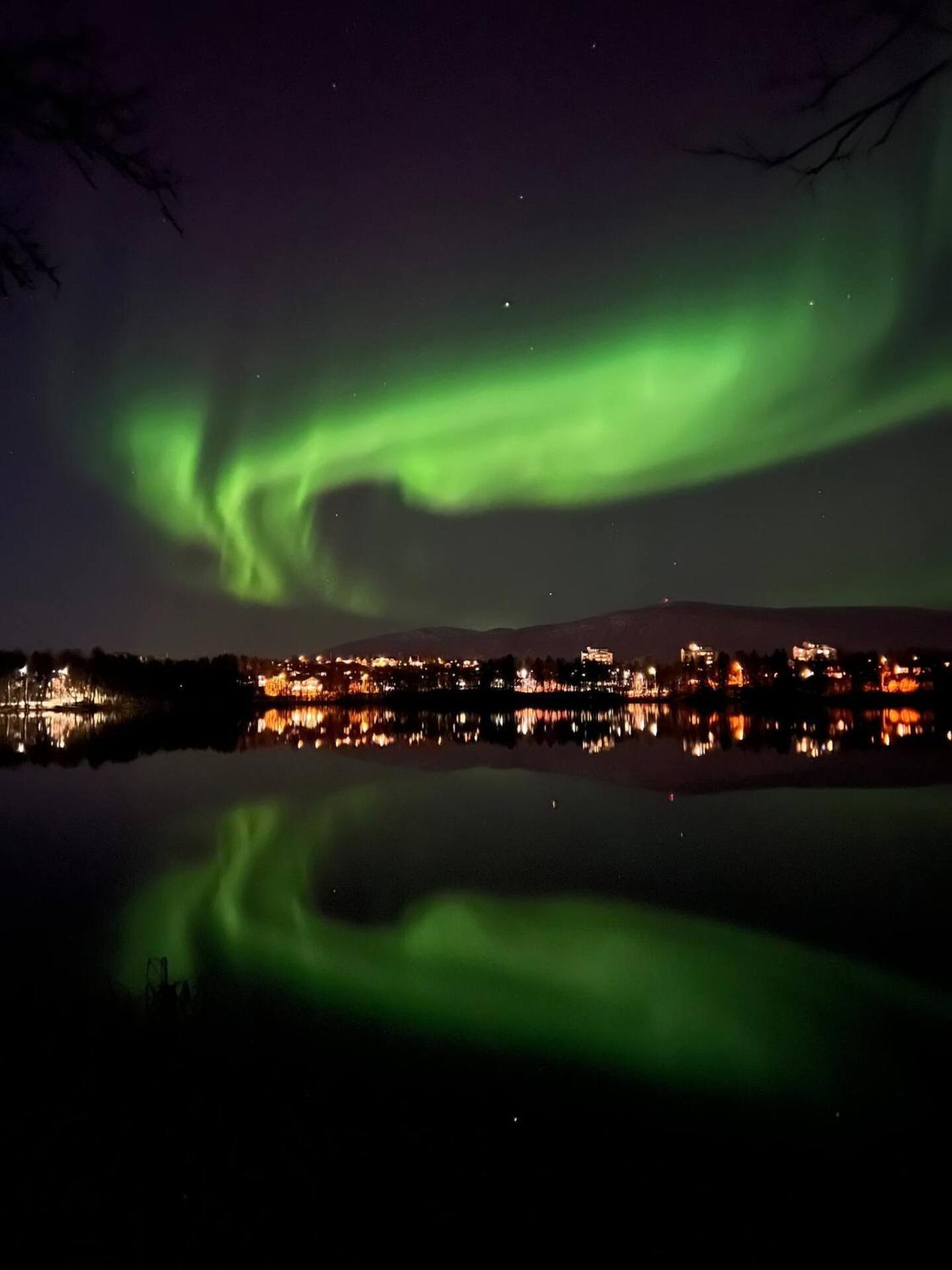 Aurora Polaris Apartment - 750M From Citycenter - Free Parking Tromso Exterior photo