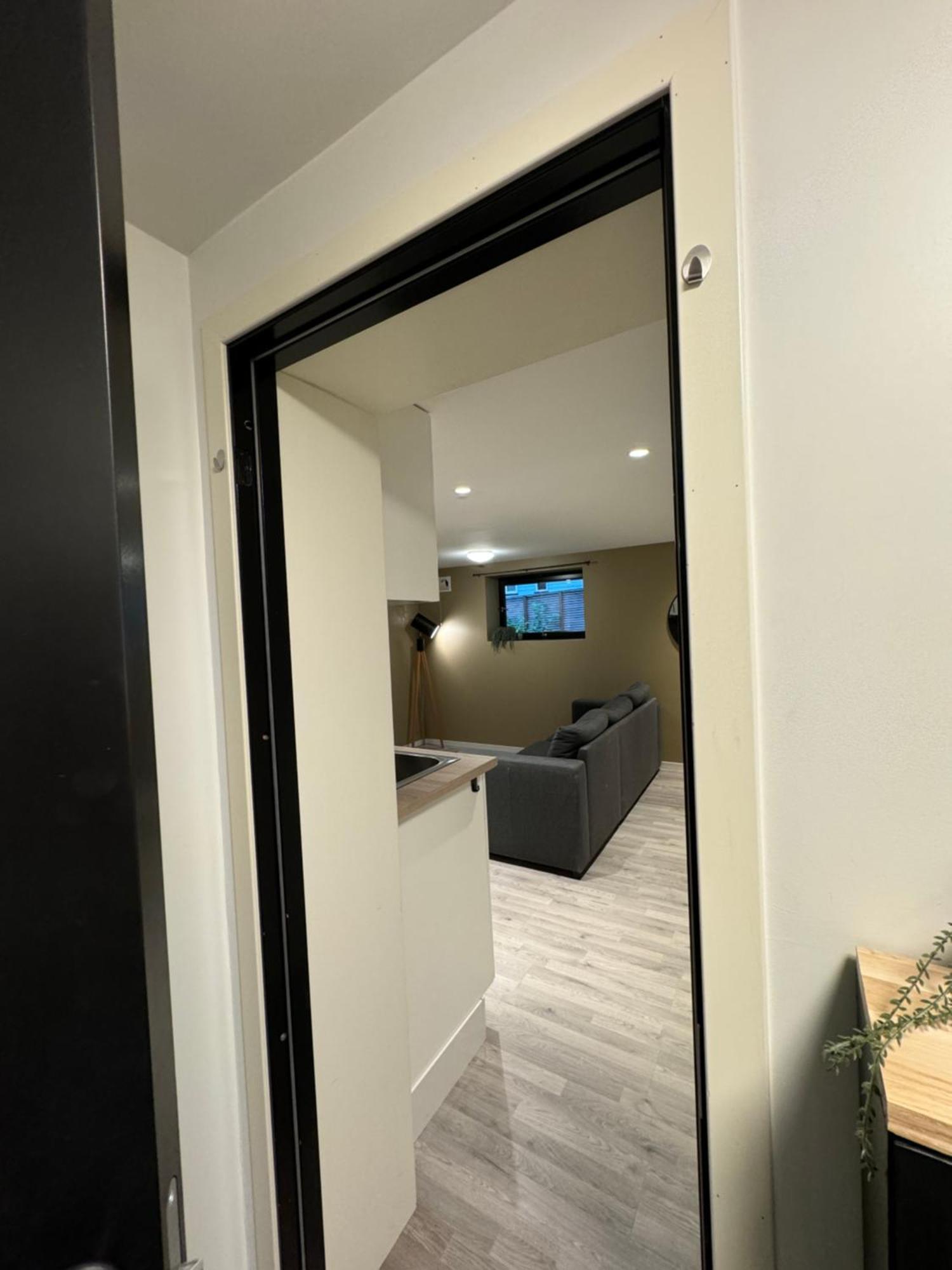 Aurora Polaris Apartment - 750M From Citycenter - Free Parking Tromso Exterior photo