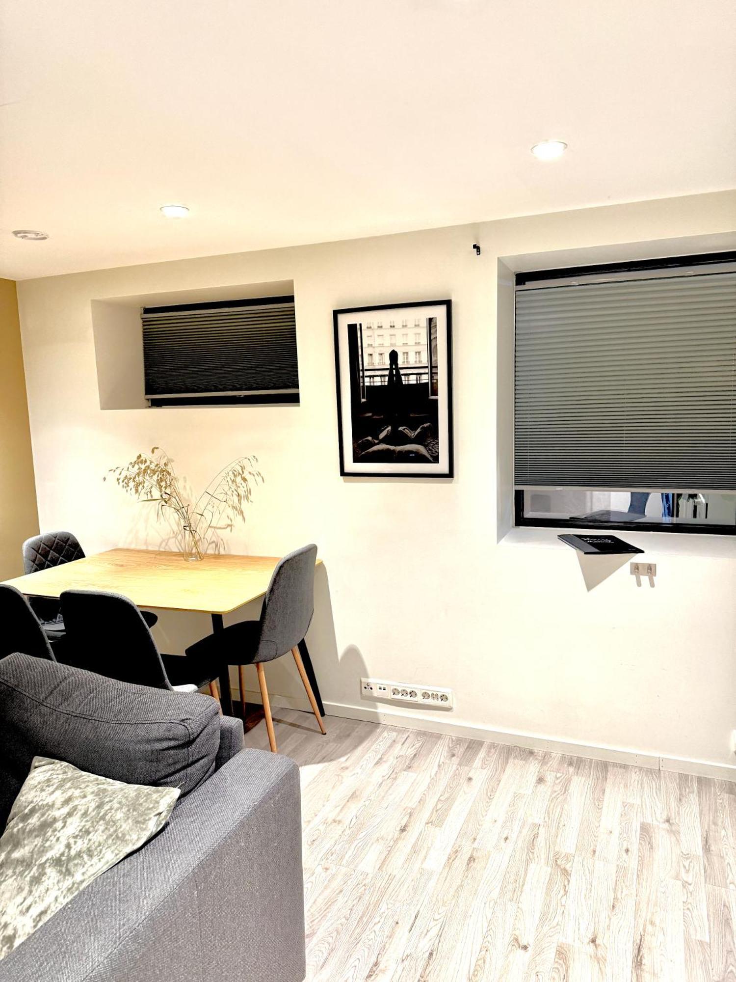 Aurora Polaris Apartment - 750M From Citycenter - Free Parking Tromso Exterior photo